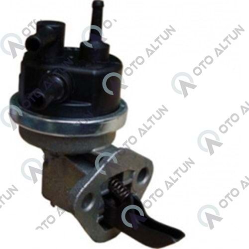 BENZİN OTOMATİĞİ R9 EM