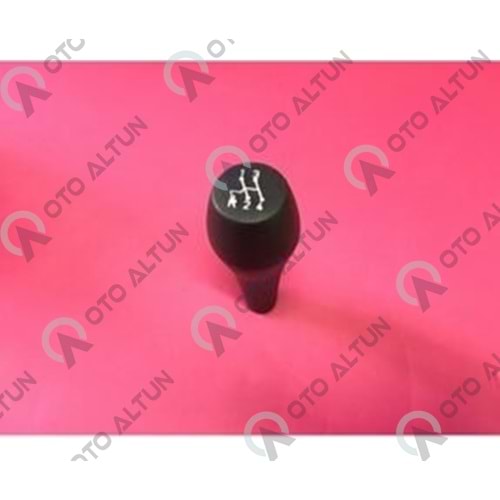 VİTES TOPUZU R12 4 VİTES