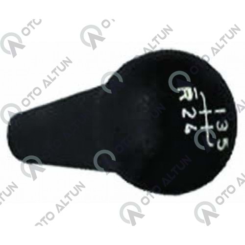 VİTES TOPUZU R12 5 VİTES
