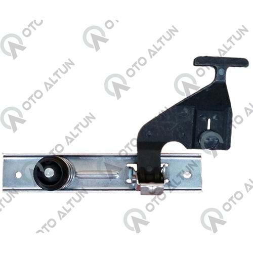 KAPUT MANDALI CLIO 03-08