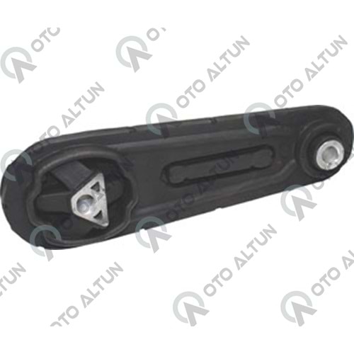 MOTOR TAKOZU ARKA CLIO III