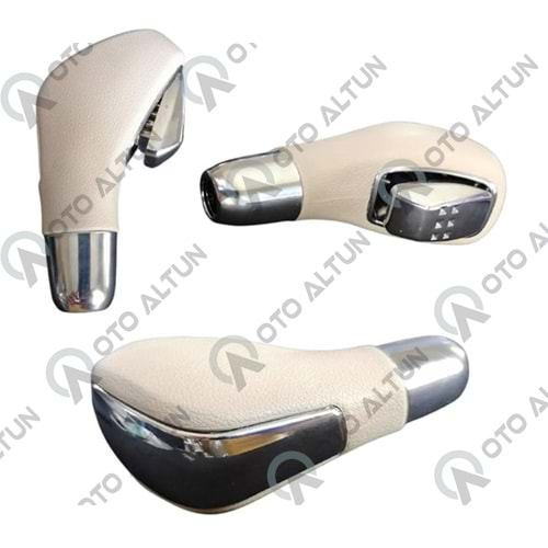 VİTES TOPUZU EDC FLUENCE **BEJ**