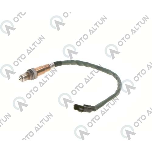 OKSİJEN SENSÖRÜ MGN IV H4M 1.6 16v
