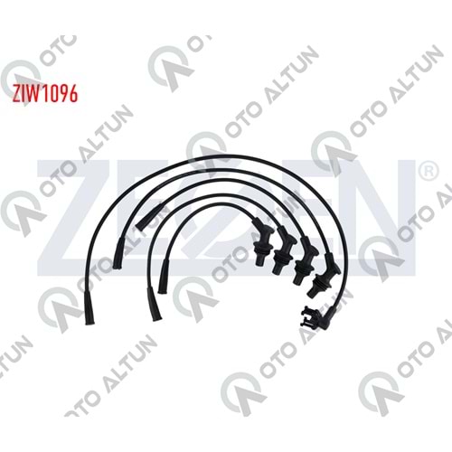 BUJİ KABLOSU F4R 2.0 16v LGN KISA