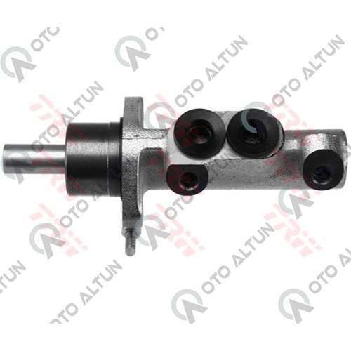 ANA MERKEZ MGN I ABSLİ