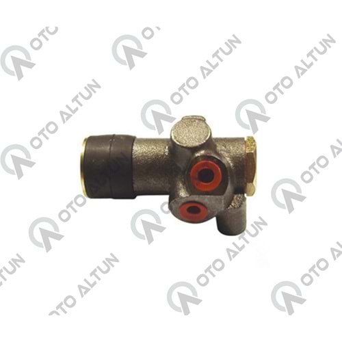 FREN LİMİTÖRÜ R12