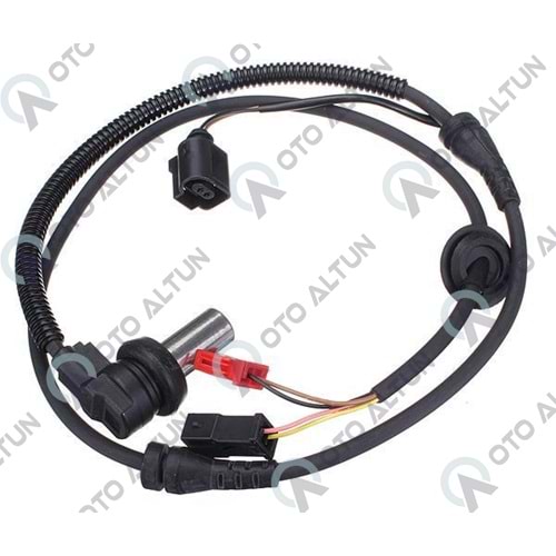 ABS SENSÖRÜ ÖN Passat 02-05 ESPLİ