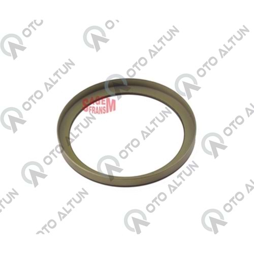 ABS OKUYUCU HALKASI MGN II