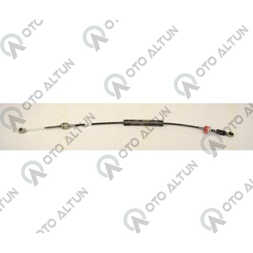 VİTES HALATI MGN II SOL