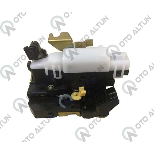 KAPI KİLİDİ SÜRGÜLÜ KAPI SAĞ KNG