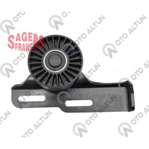 ALTERNATÖR GERGİSİ 1.6 8v R19 AYAKLI