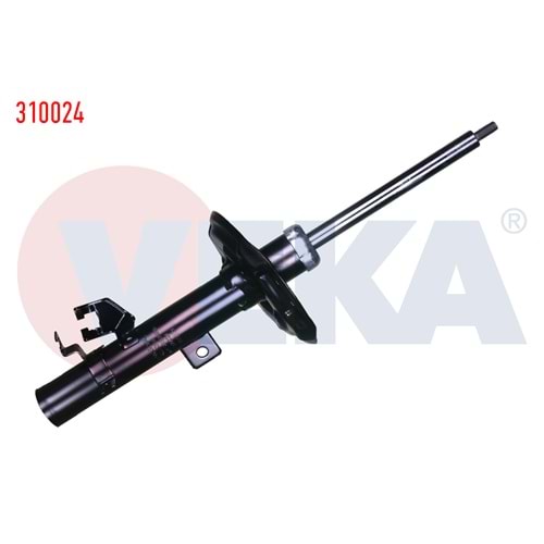 AMORTİSÖR ÖN SOL QASHQAI J11 KADJAR