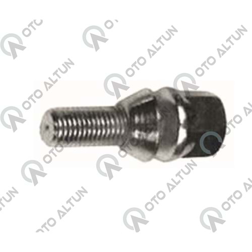 BİJON SAPLAMASI 19LUK