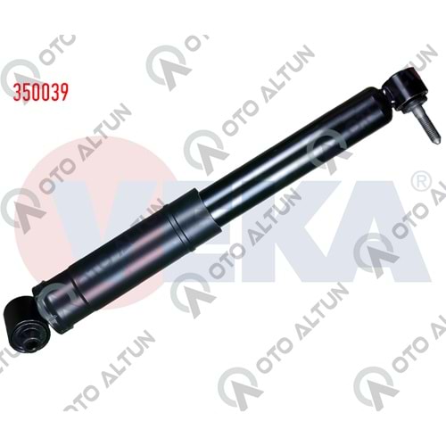 AMORTİSÖR ARKA MGN IV OTOMATİK VİTES