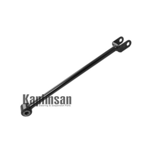DENGE KOLU ARKA DUSTER 4x4 UZUN