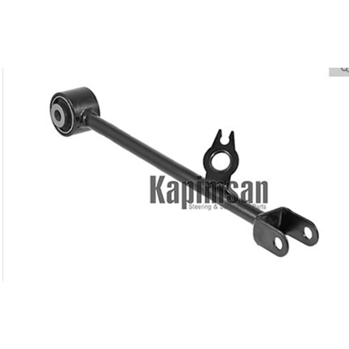 DENGE KOLU ARKA SOL DUSTER 4X4