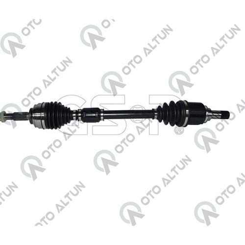 AKS SOL CLIO IV 1.5 DCI