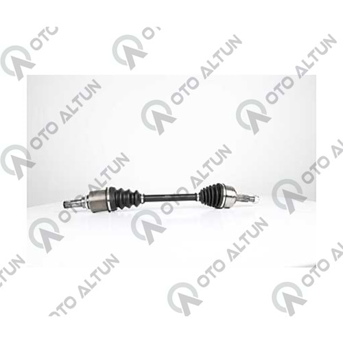 AKS SOL LODGY DOKKER