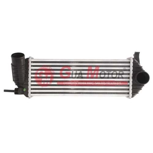 İNTERCOOLER KNG III