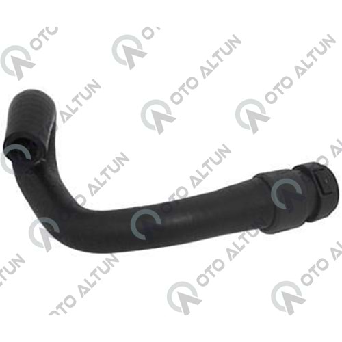 KALORİFER HORTUMU CLIO-KNG