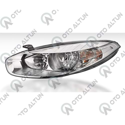 FAR SOL FLUENCE 10-13 MERCEKSİZ