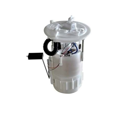 ŞAMANDIRA MGN II 1.6 16v TEK ÇIKIŞ