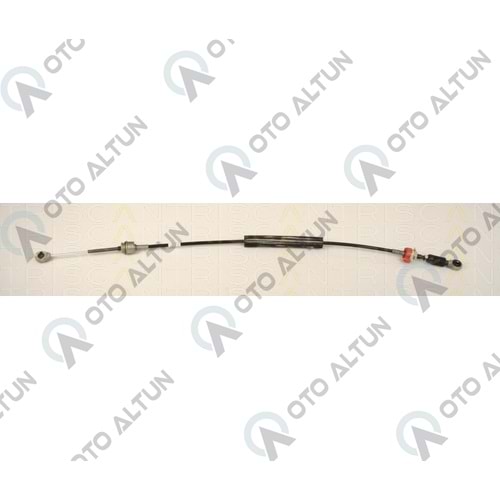 VİTES HALATI MGN II SOL