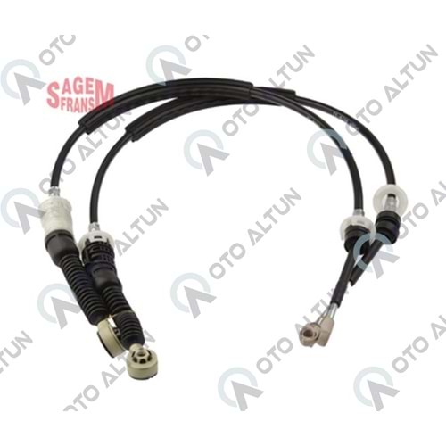 VİTES HALATI LOGAN SANDERO DUSTER