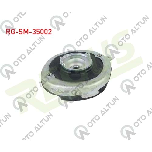 AMORTİSÖR TAKOZU R19 MGN I