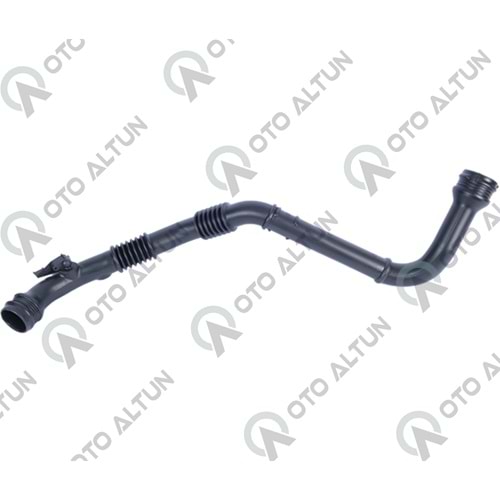 TURBO BORUSU KNG III