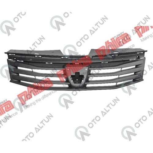 PANJUR ÖN SANDERO 2009>