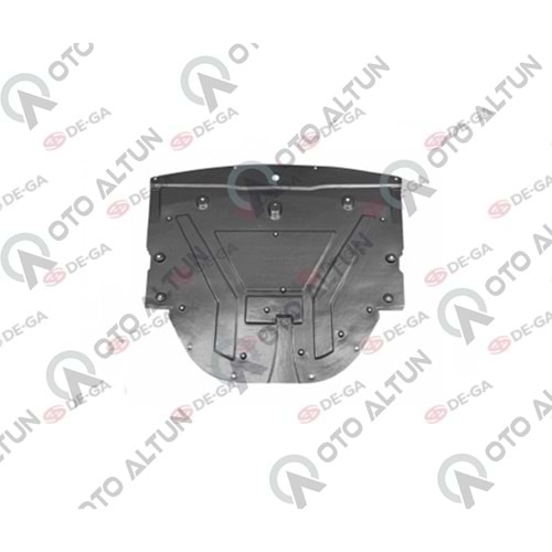 KARTER MUHAFAZASI QASHQAI J11 2013>