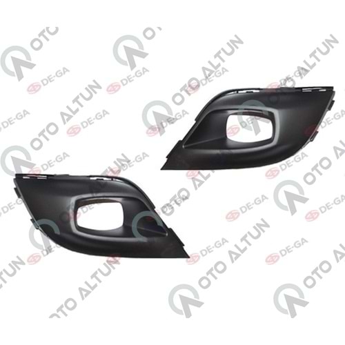 SİS KAPAĞI CLIO IV 16>**SİSLİ-TAKIM**