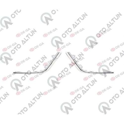 SİS ÇERÇEVE NİKELAJI CLIO IV 16>