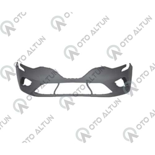 TAMPON ÖN CLIO V HB 2020>