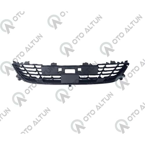 TAMPON IZGARASI CLIO V 2024>