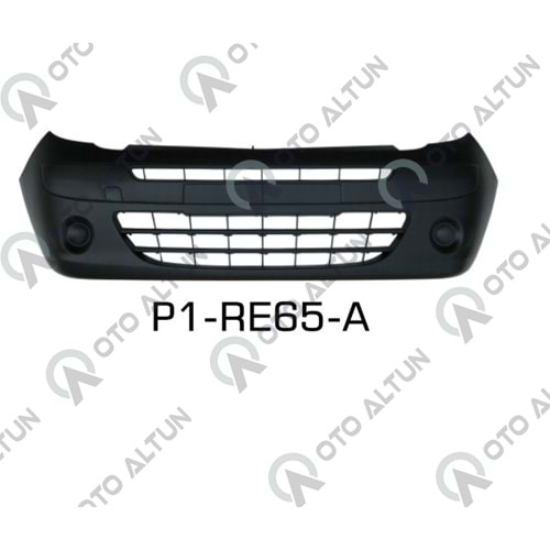 TAMPON ÖN KNG III 08-13