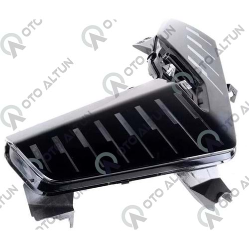 GÜNDÜZ FARI SAĞ CLIO V 2024>