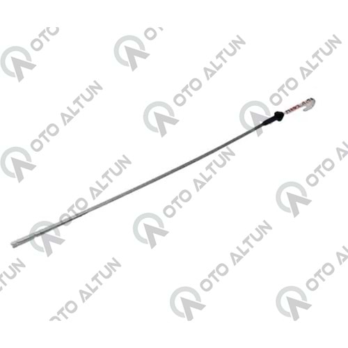 YAĞ ÇUBUĞU F8Q KNG METAL **43cm**