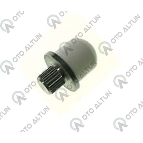 DEBRİYAJ ÇATAL DEMİR+TAKOZ LOGAN