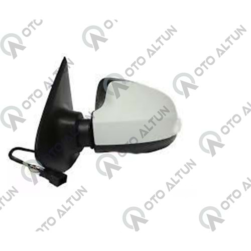 DİKİZ AYNASI SAĞ CLIO JOY 13> ELEKTRİKLİ