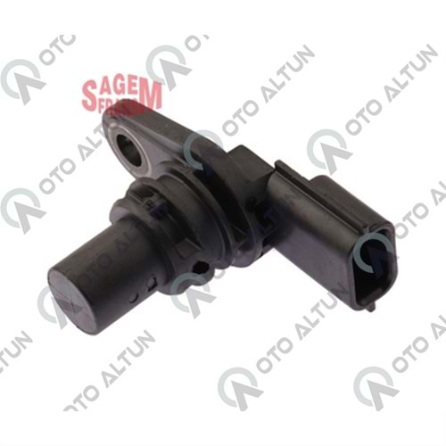 EKSANTRİK SENSÖRÜ FLUENCE