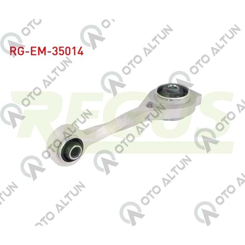 MOTOR TAKOZU ARKA KNG BURGULU