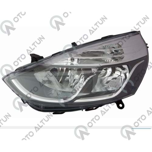 FAR SOL CLIO IV HB 12-16 KROM