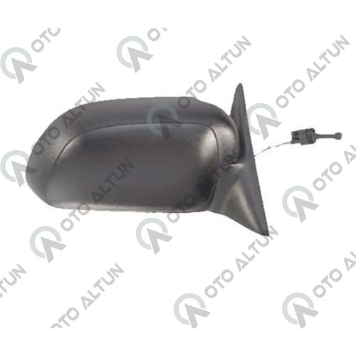 DİKİZ AYNASI SOL R9 97>