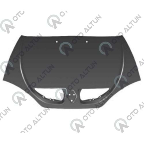 MOTOR KAPUTU MGN I 99-02