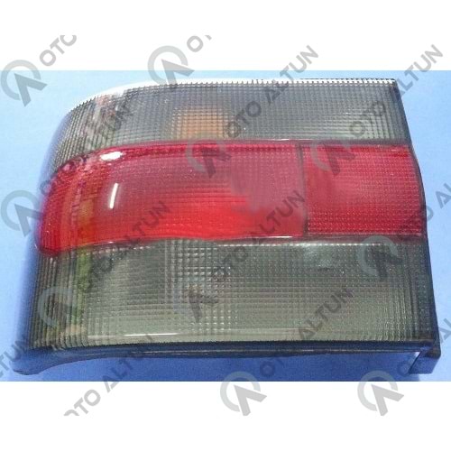 STOP LAMBASI SOL R19 HB