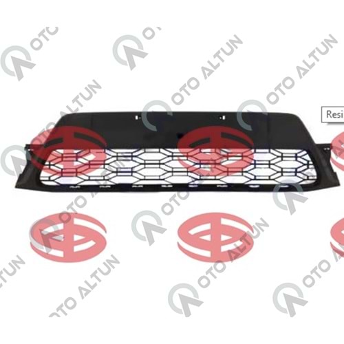 TAMPON IZGARASI SANDERO 2017>