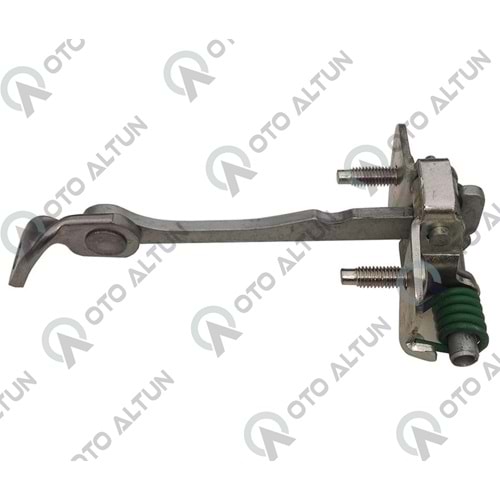 KAPI GERGİSİ ARKA R19