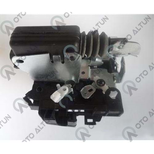 KAPI KİLİDİ ÖN SOL CLIO II